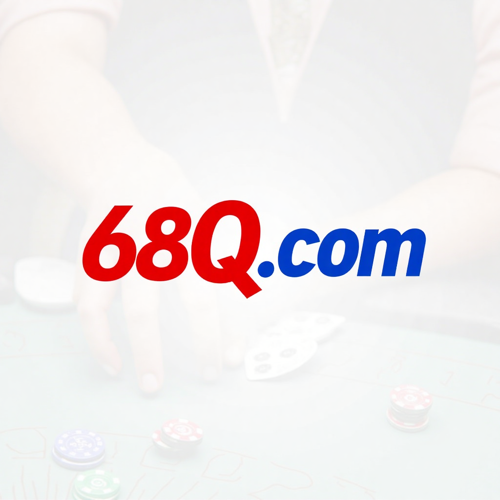 Logo da 68Q